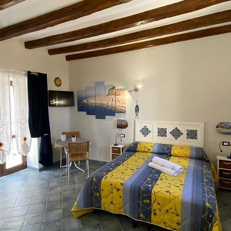 Dal Duomo Al Mare Cefalù Zewnętrze zdjęcie