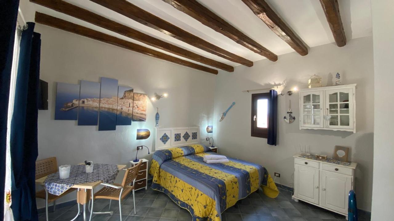 Dal Duomo Al Mare Cefalù Zewnętrze zdjęcie