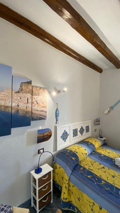 Dal Duomo Al Mare Cefalù Zewnętrze zdjęcie