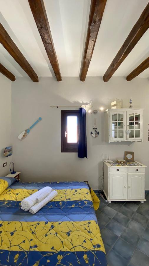 Dal Duomo Al Mare Cefalù Zewnętrze zdjęcie