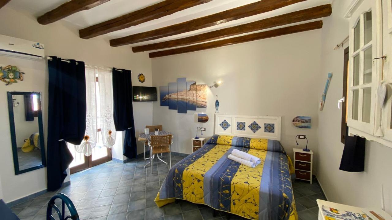 Dal Duomo Al Mare Cefalù Zewnętrze zdjęcie