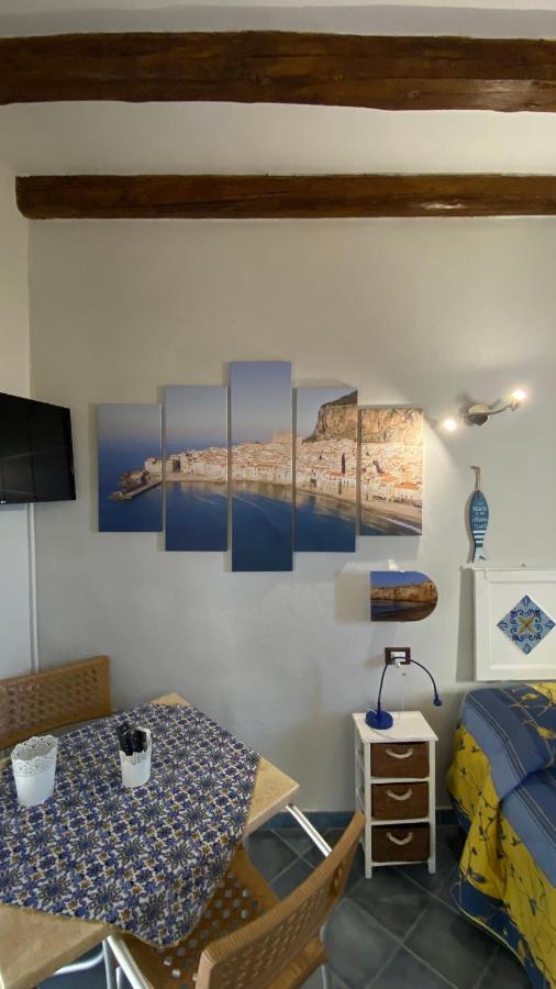Dal Duomo Al Mare Cefalù Zewnętrze zdjęcie