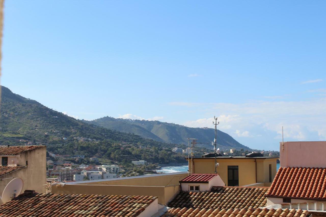 Dal Duomo Al Mare Cefalù Zewnętrze zdjęcie