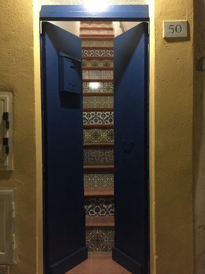 Dal Duomo Al Mare Cefalù Zewnętrze zdjęcie